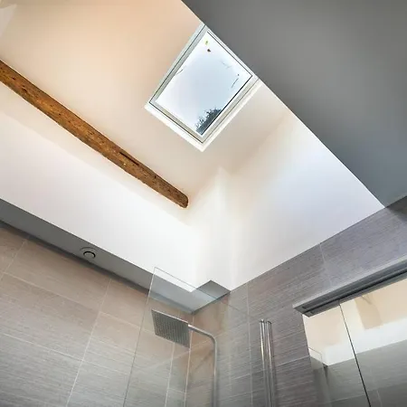 Grand Place Des Vosges, Marais/bastille 公寓 *